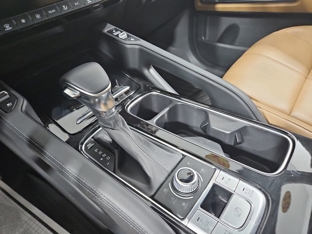 Used 2020 Kia Telluride SX image 25