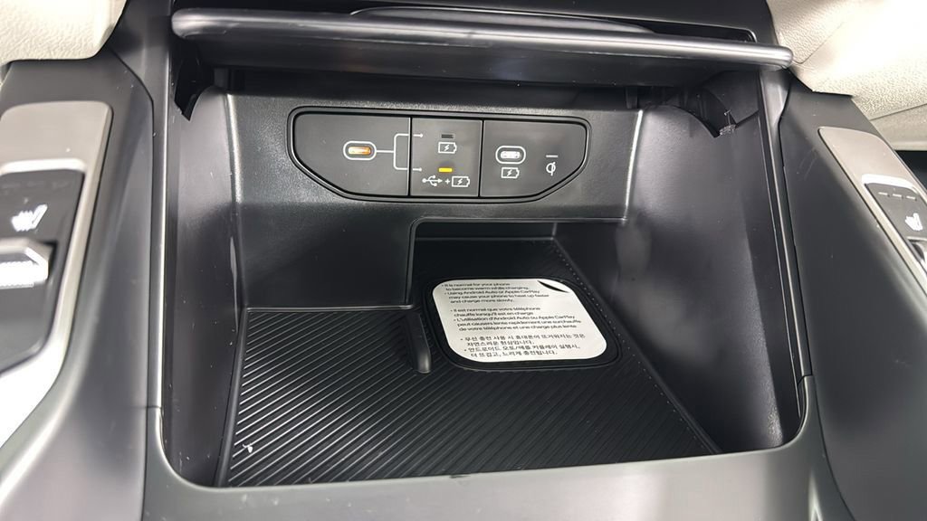 New 2026 Kia Sorento EX w/ EX Premium Package image 30