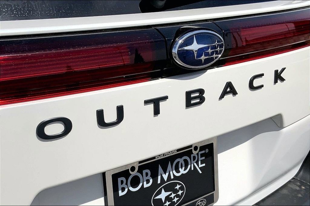 New 2026 Subaru Outback Touring XT image 9