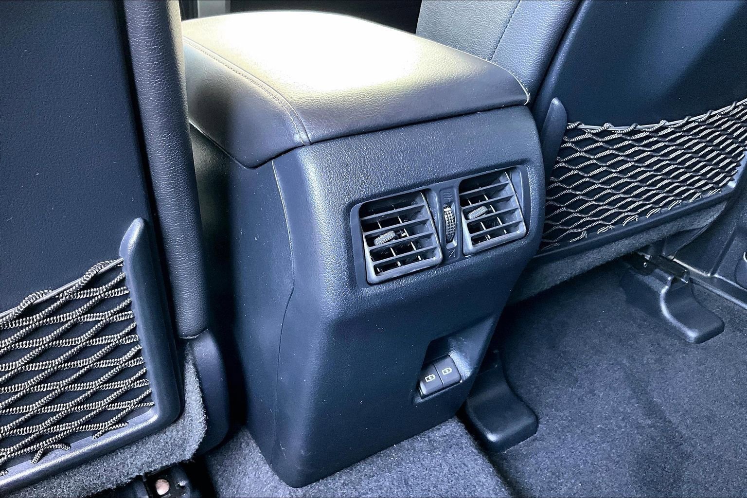 Used 2023 Toyota 4Runner Limited image 35