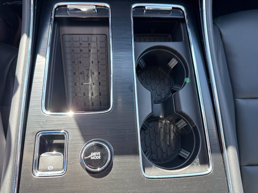 New 2027 Lincoln Aviator AWD image 35
