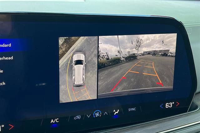 New 2026 Chevrolet Tahoe LS image 24