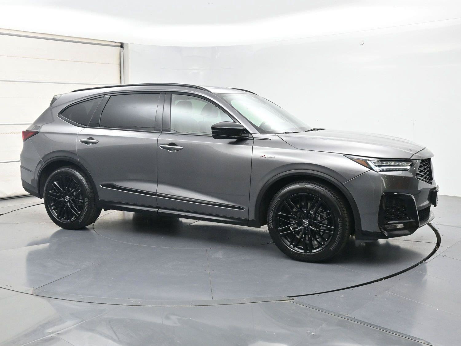 Certified 2026 Acura MDX A-Spec w/ Advance Package AWD/4WD image 7