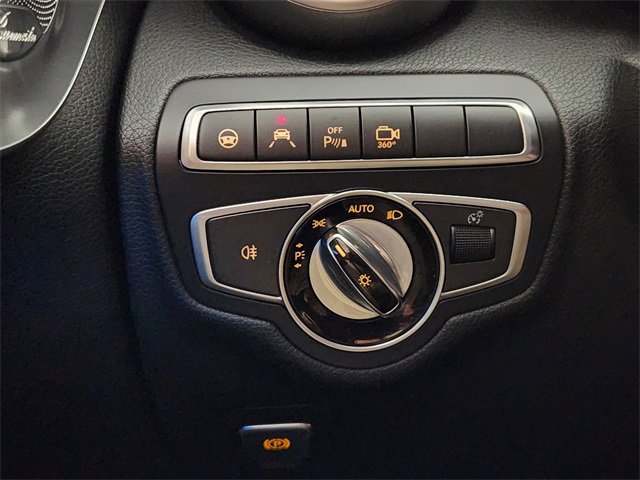 Used 2017 Mercedes-Benz C 43 AMG 4MATIC Cabriolet image 19