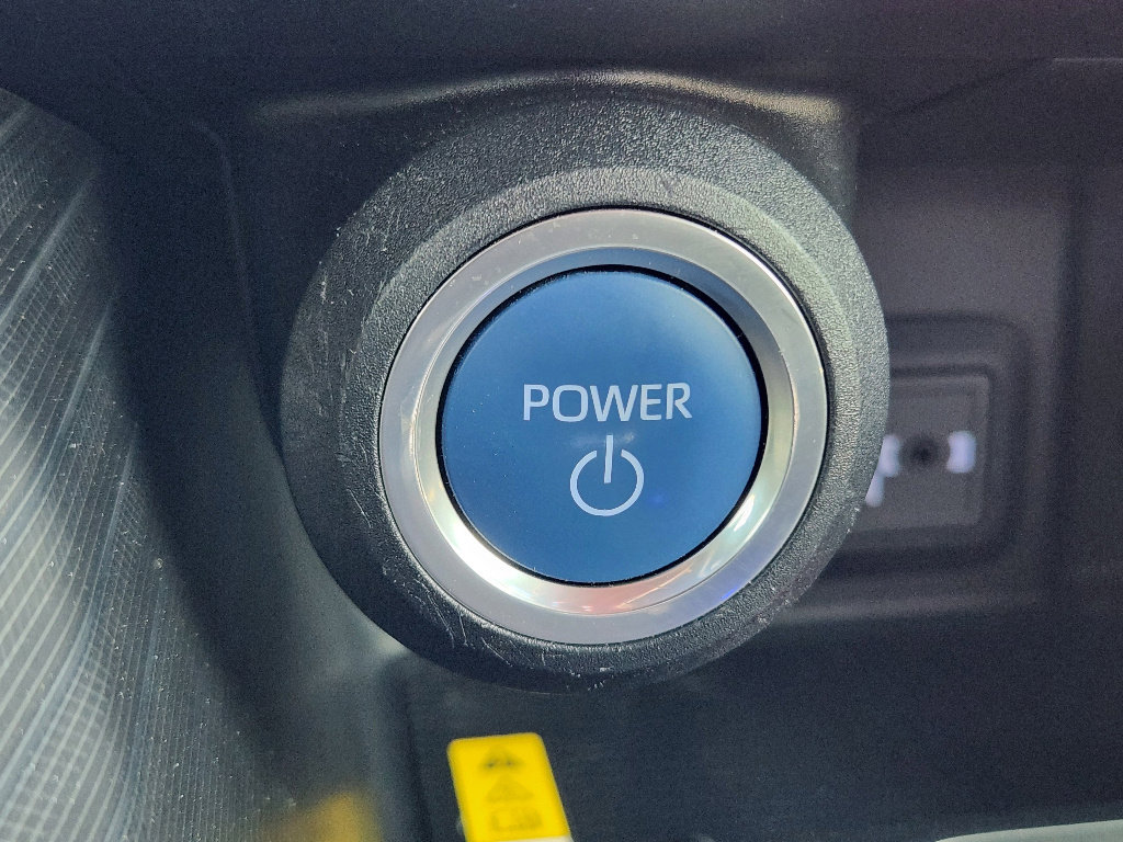 Used 2021 Toyota Venza Limited image 20