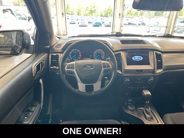 Used 2023 Ford Ranger XLT w/ Equipment Group 302A High AWD/4WD image 2