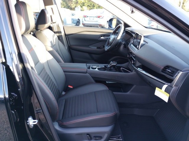 New 2026 Nissan Rogue SV image 17