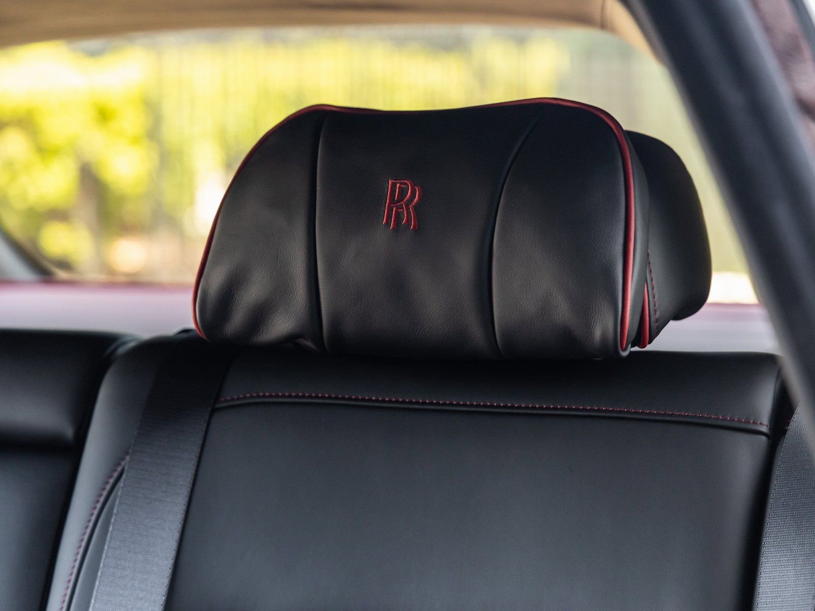 Certified 2025 Rolls-Royce Cullinan image 41