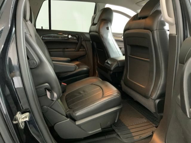 Used 2014 Buick Enclave Premium w/ Trailering Provision Package FWD image 28