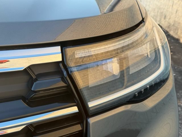 New 2026 Ford Explorer Active AWD/4WD image 5