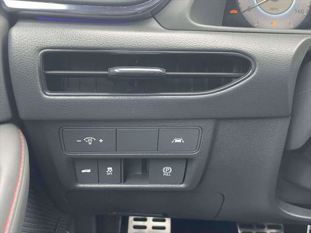 Used 2023 Hyundai Sonata N Line image 18