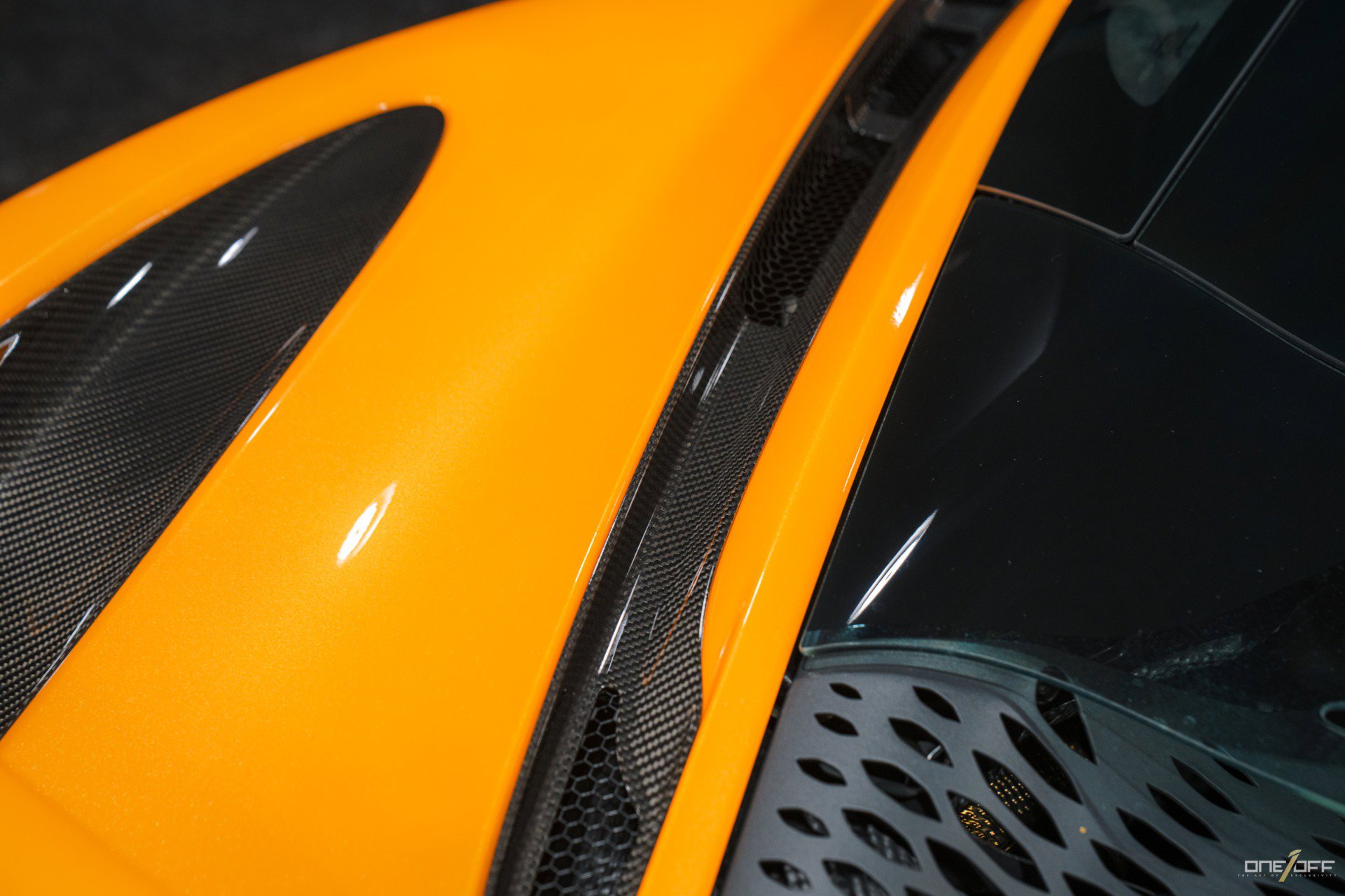 Used 2021 McLaren 765LT image 26