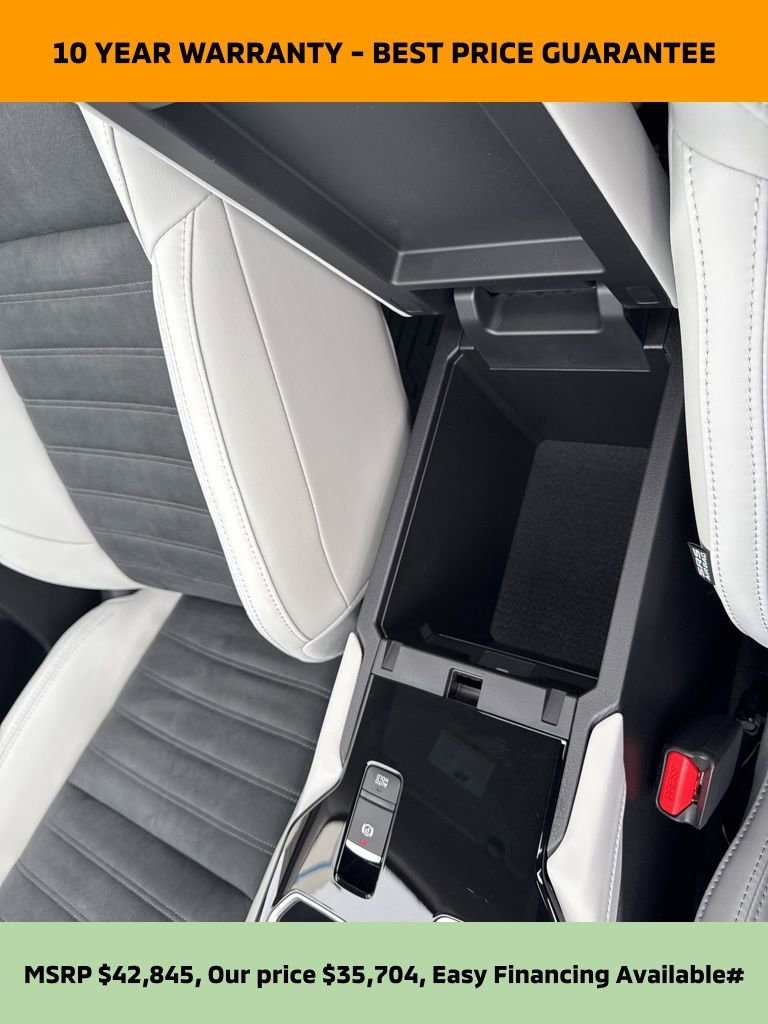 New 2026 Mitsubishi Outlander SE AWD/4WD image 30