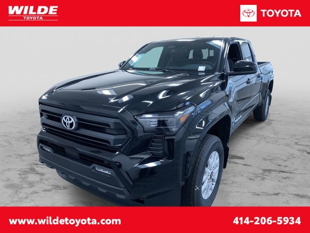 New 2026 Toyota Tacoma SR5 image 1
