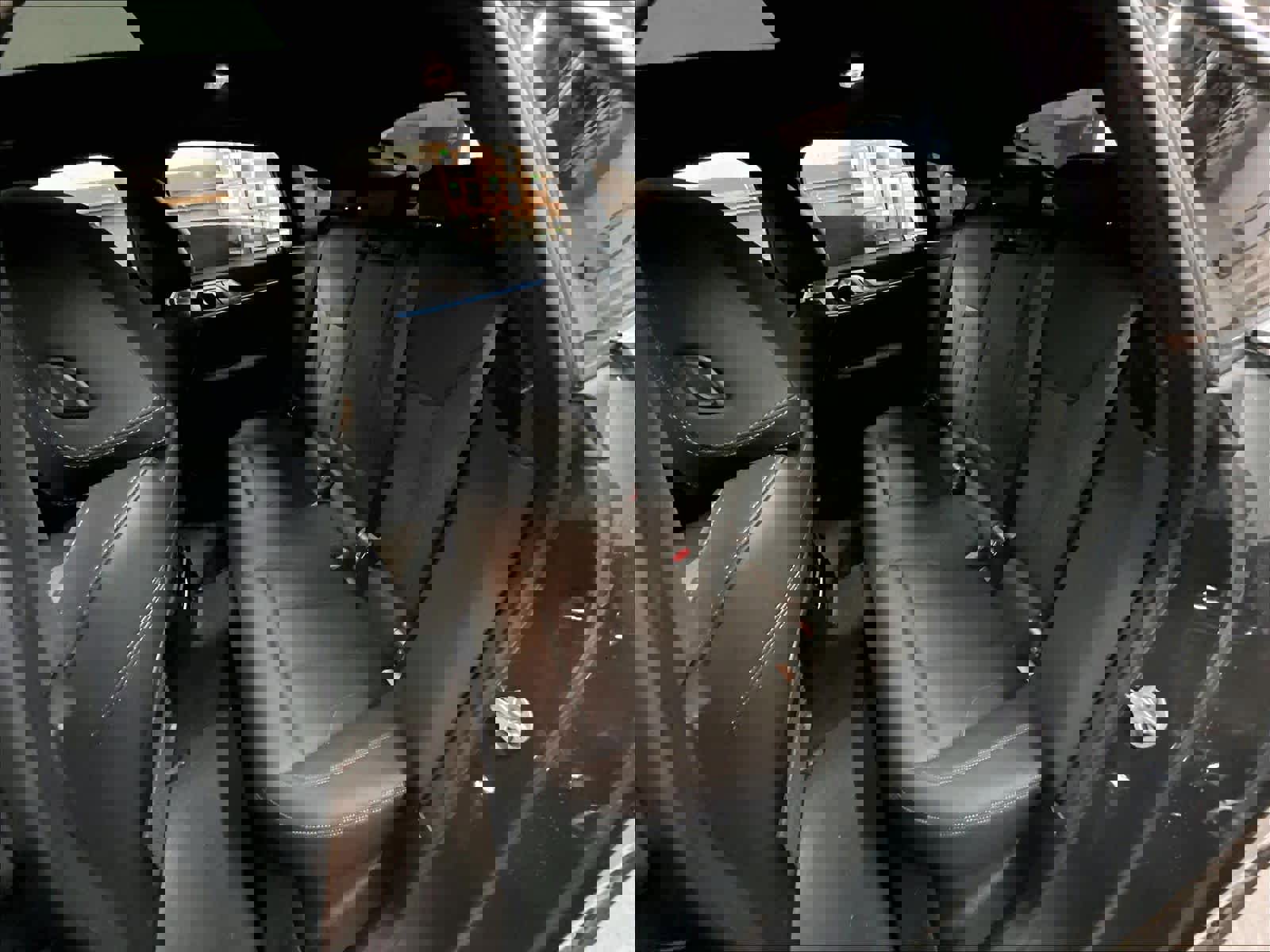 Used 2023 BMW i4 eDrive35 w/ Premium Package image 27