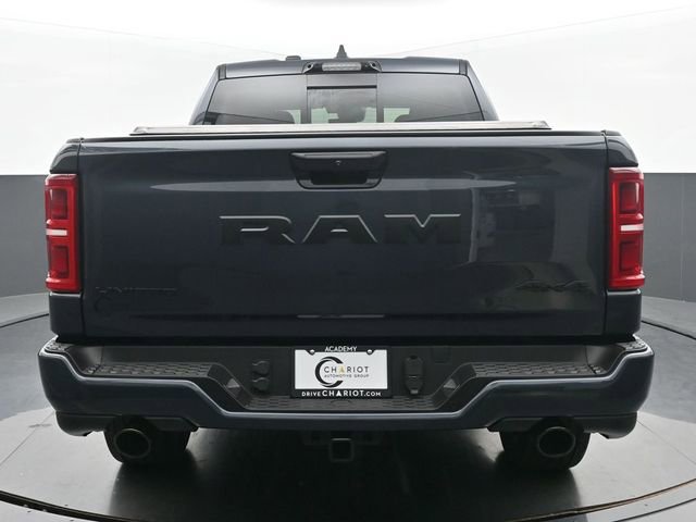 New 2026 RAM 1500 Limited image 5