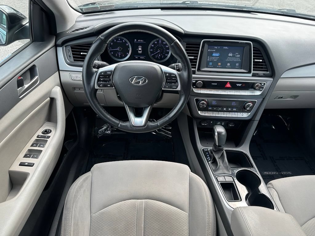 Used 2019 Hyundai Sonata SEL FWD image 14