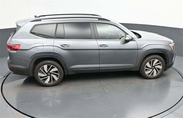 Used 2024 Volkswagen Atlas SE image 20
