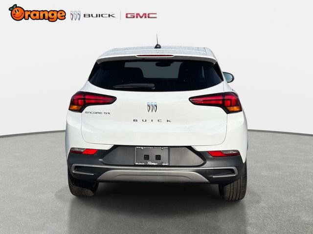 Used 2024 Buick Encore GX Preferred w/ Comfort Package FWD image 4