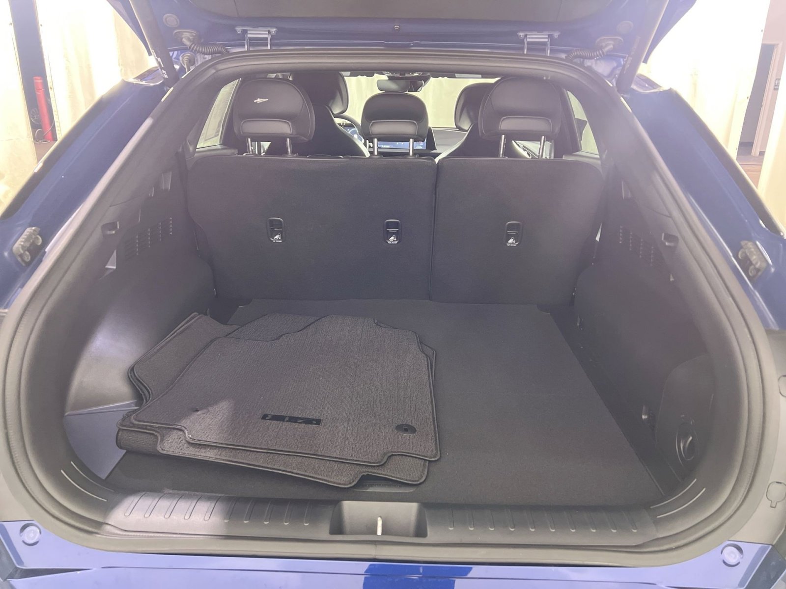 Used 2024 Kia EV6 GT-Line image 27