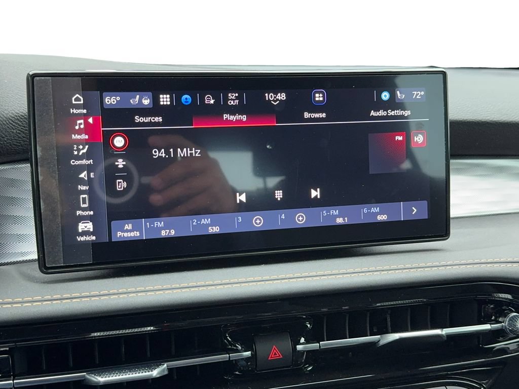 New 2025 Alfa Romeo Tonale w/ Premium Package AWD/4WD image 23
