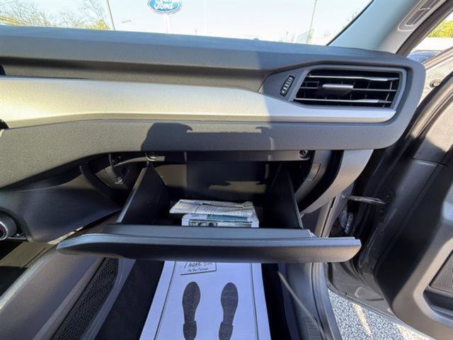 Certified 2022 Ford Escape SEL image 22