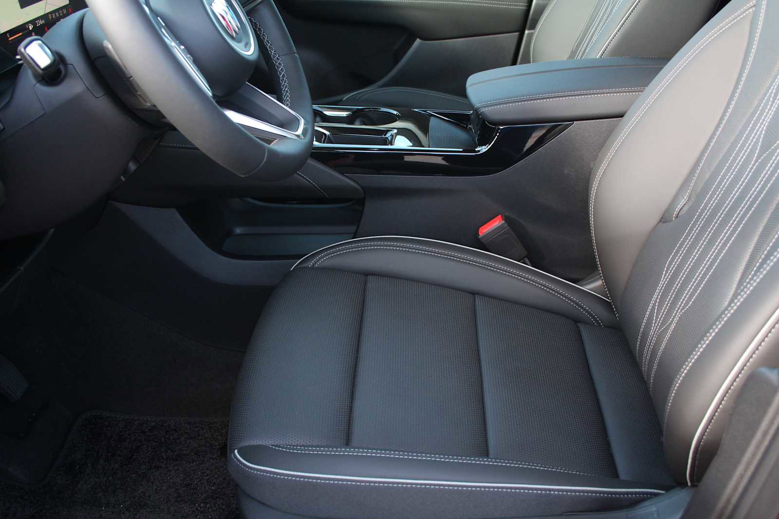 New 2026 Buick Envision Avenir AWD/4WD image 27