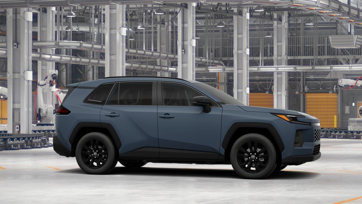 New 2026 Toyota RAV4 XLE Premium image 15