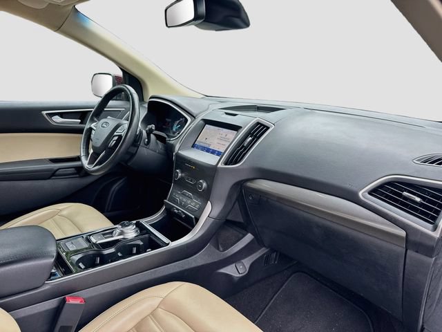 Used 2020 Ford Edge SEL w/ Convenience Package AWD/4WD image 26