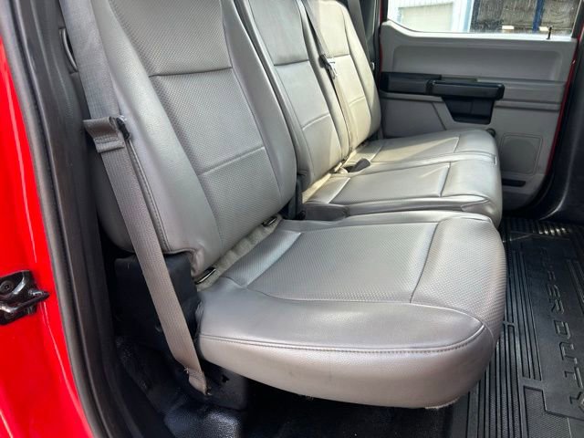 Used 2017 Ford F250 XL AWD/4WD image 24