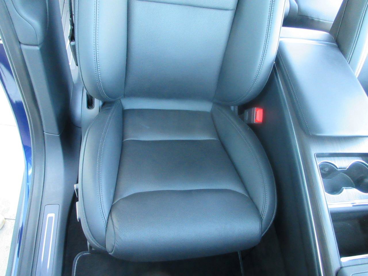 Used 2023 Tesla Model X AWD*AUTOPILOT CRUISE**HEAT-VEN image 28