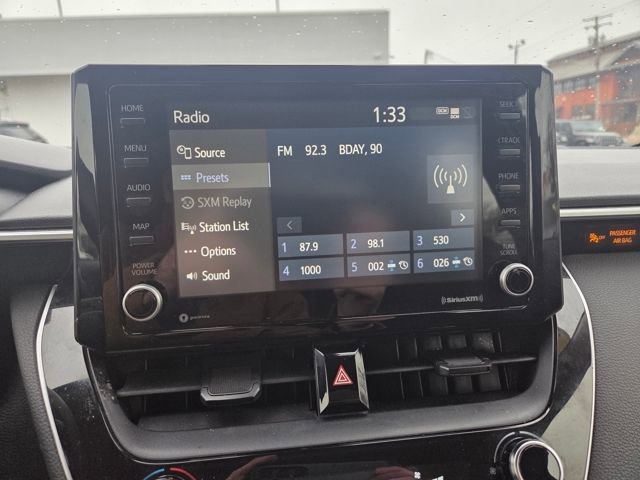 Used 2022 Toyota Corolla LE image 16