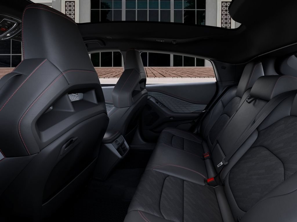 New 2027 Dodge Charger Scat Pack AWD/4WD image 23