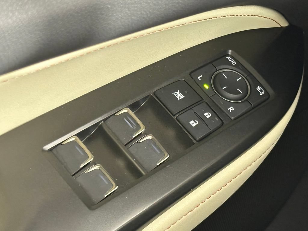 Used 2024 Lexus NX 350 AWD w/ Cold Area Package image 36