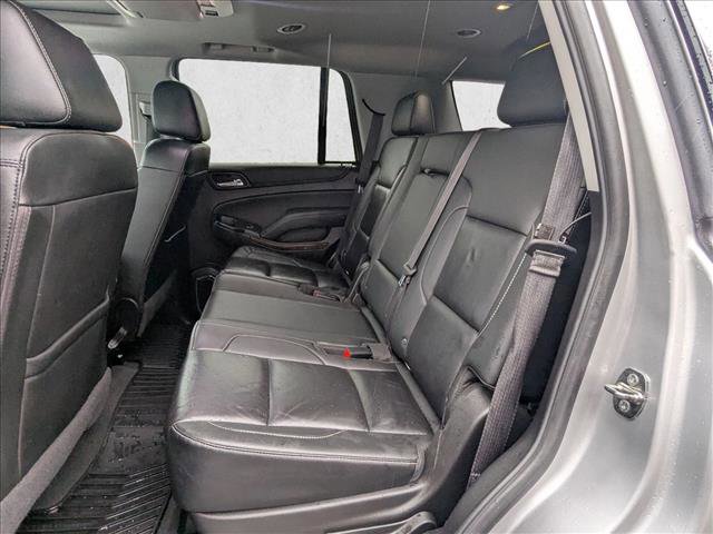 Used 2019 Chevrolet Tahoe LT w/ LT Signature Package image 29