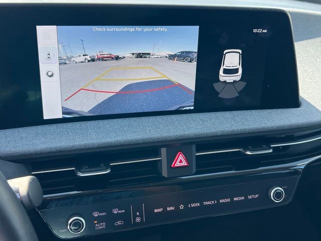 Certified 2024 Kia EV6 Light AWD/4WD image 24