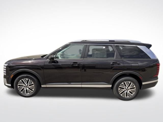 New 2026 Hyundai Palisade FWD Hybrid image 2