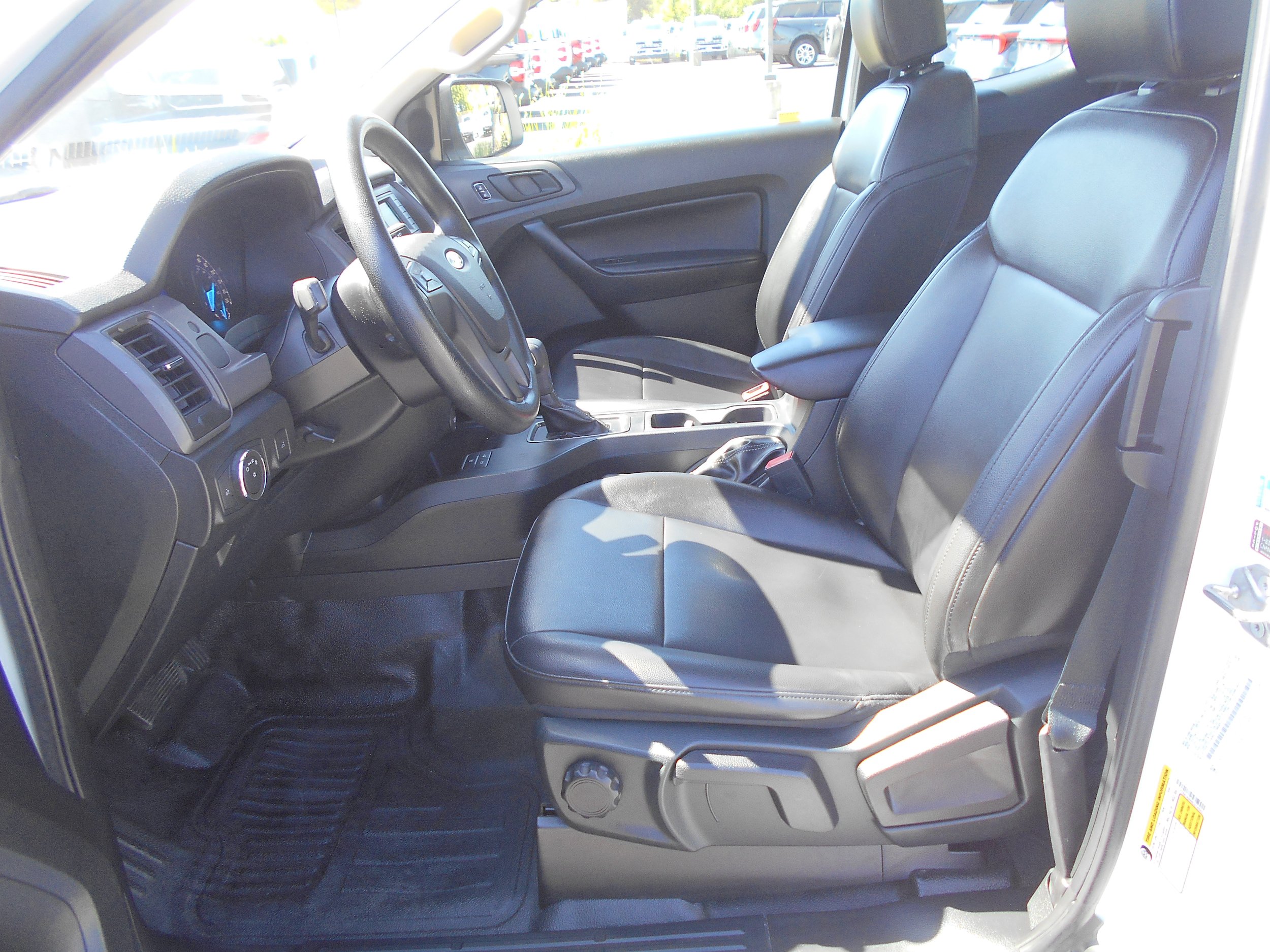 Used 2022 Ford Ranger XL RWD image 2