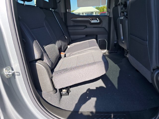 New 2026 Chevrolet Silverado 1500 LT AWD/4WD image 19