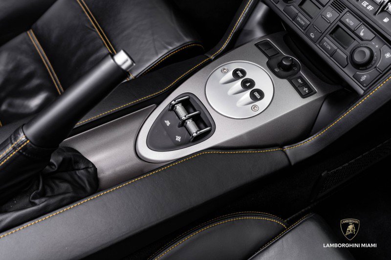 Used 2012 Lamborghini Gallardo LP 560-4 image 49