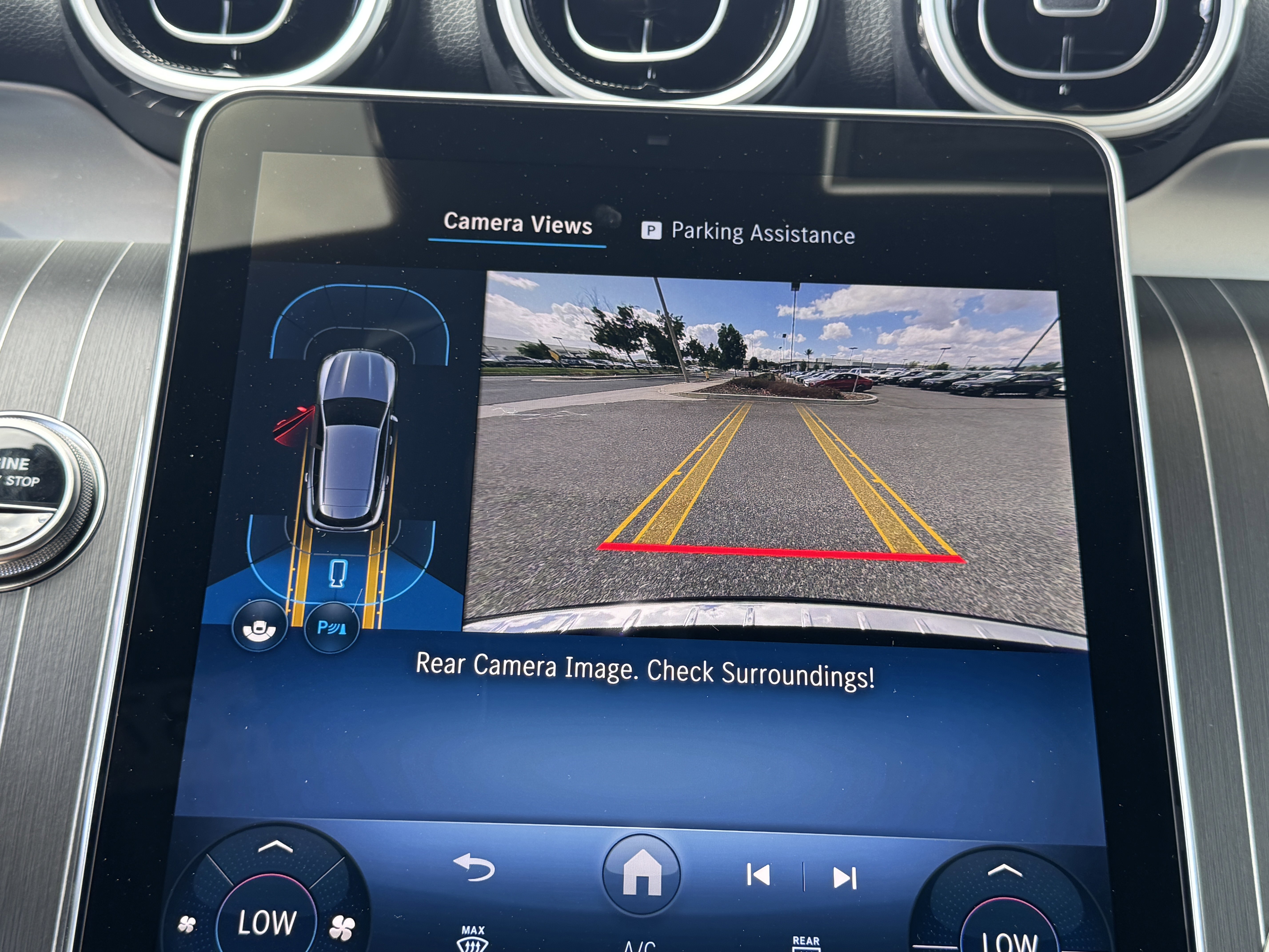New 2026 Mercedes-Benz GLC 300 4MATIC image 24