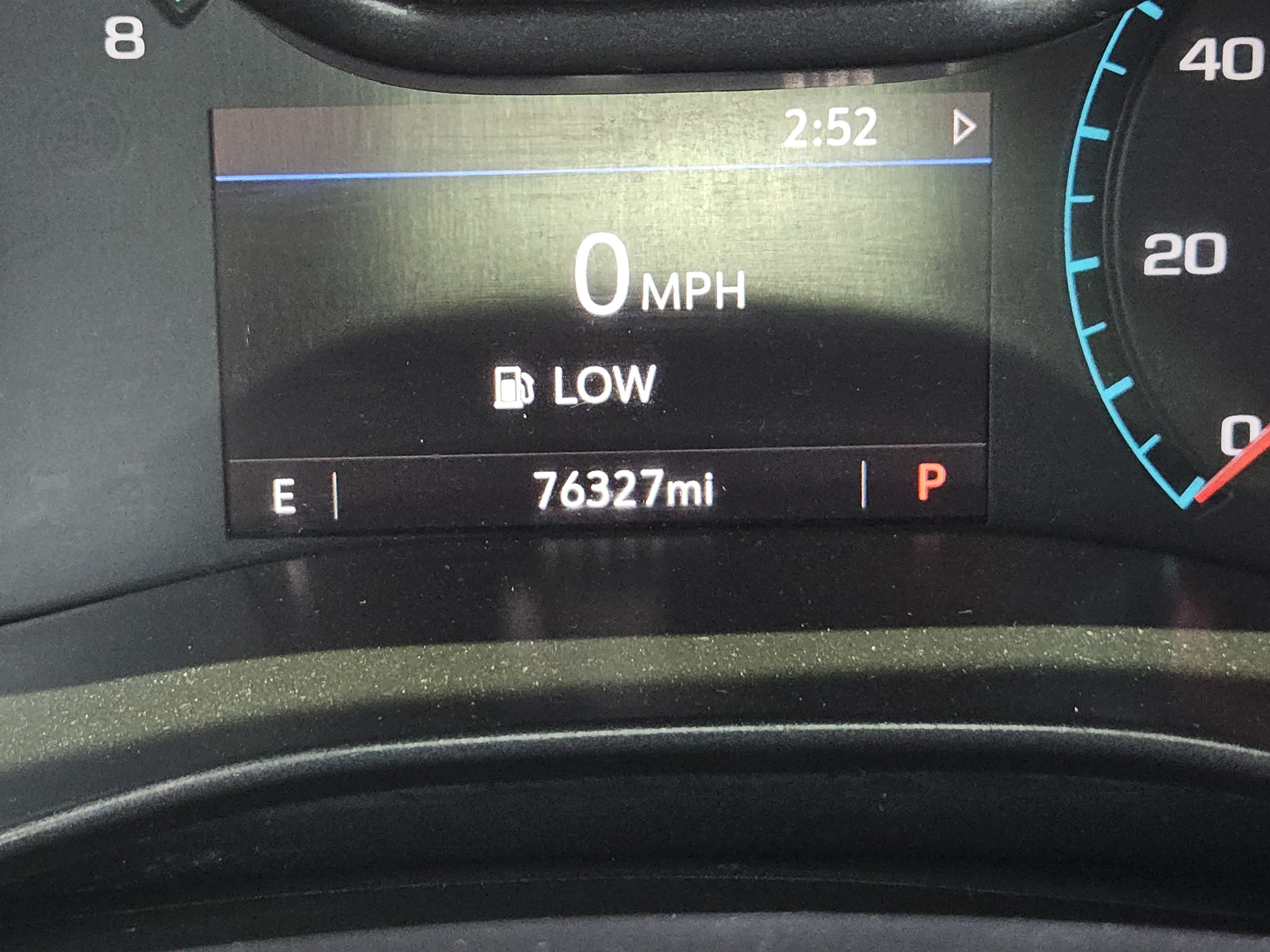 Used 2022 Chevrolet Colorado ZR2 AWD/4WD image 23