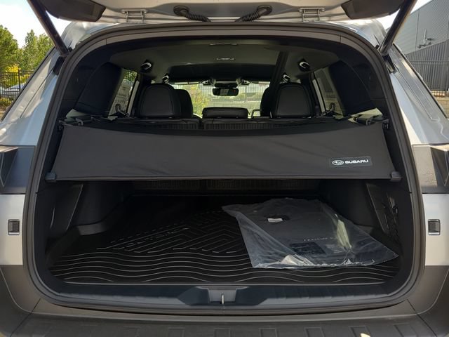 New 2026 Subaru Outback Premium AWD/4WD image 15