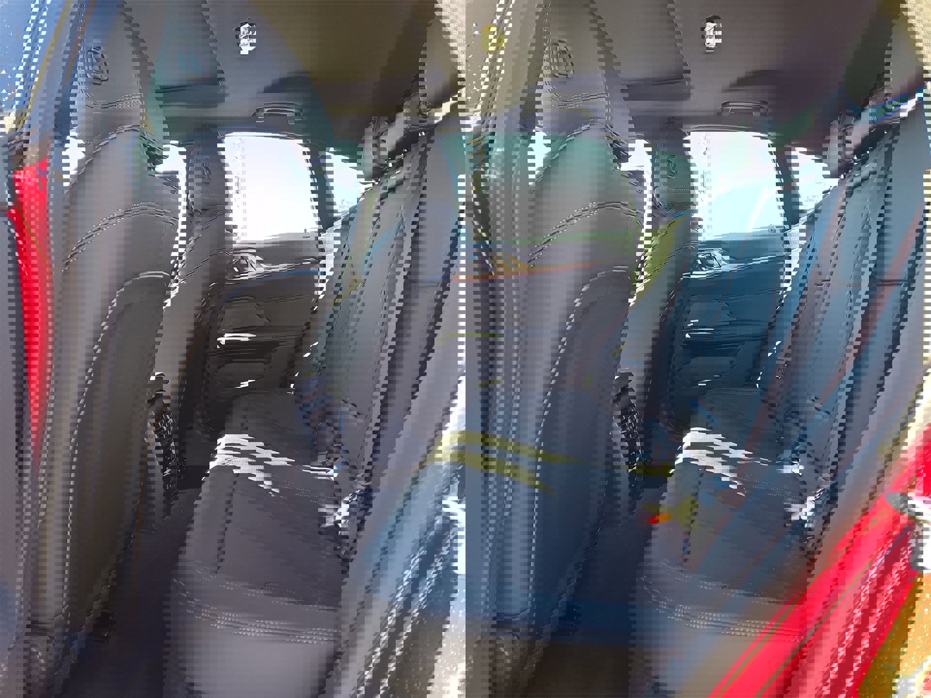 Used 2025 BMW 430i xDrive w/ M Sport Package image 13