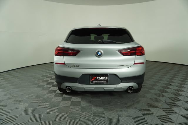 Used 2021 BMW X2 sDrive28i FWD image 6