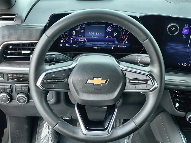 Certified 2025 Chevrolet Tahoe Premier image 11