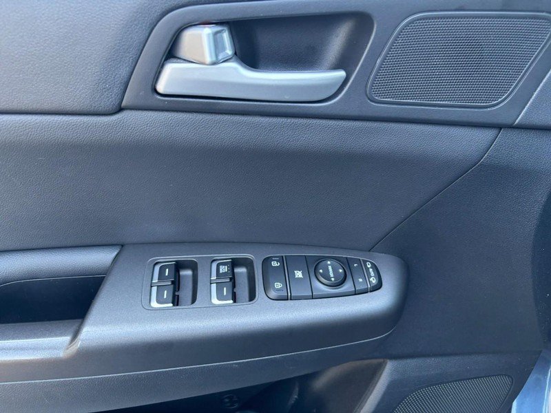 Used 2021 Kia Sportage S AWD/4WD image 17