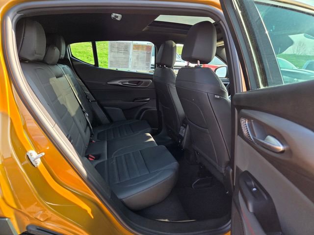 Used 2025 Dodge Hornet GT Plus w/ GT Plus Package image 15