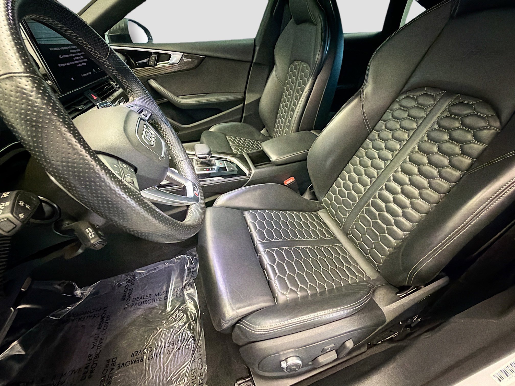 Used 2023 Audi RS 5 Sportback image 10