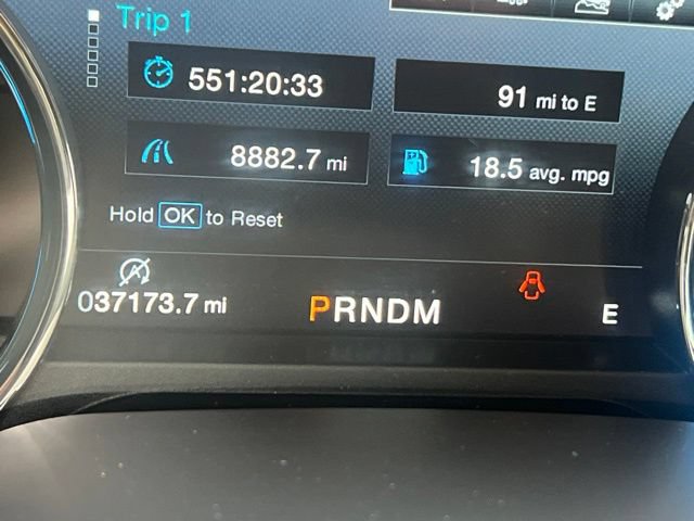 Used 2019 Ford F150 Lariat w/ Equipment Group 502A Luxury RWD image 14